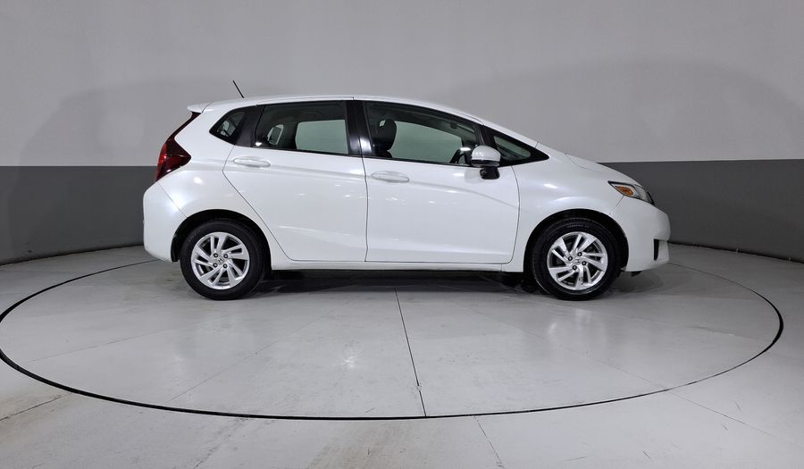 Honda Fit 1.5 FUN MT Hatchback 2017