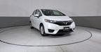 Honda Fit 1.5 FUN MT Hatchback 2017