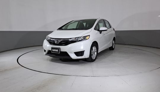 Honda • Fit