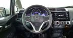 Honda Fit 1.5 FUN MT Hatchback 2017