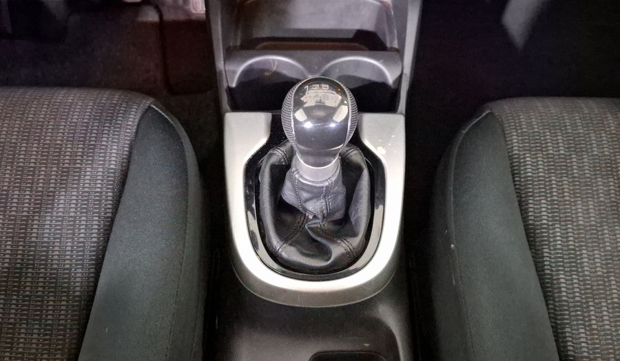 Honda Fit 1.5 FUN MT Hatchback 2017