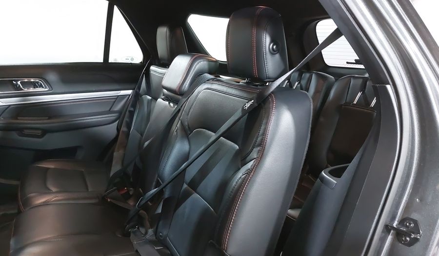 Ford Explorer 3.5 SPORT AUTO 4WD Suv 2019