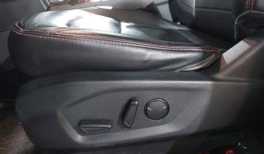 Ford Explorer 3.5 SPORT AUTO 4WD Suv 2019