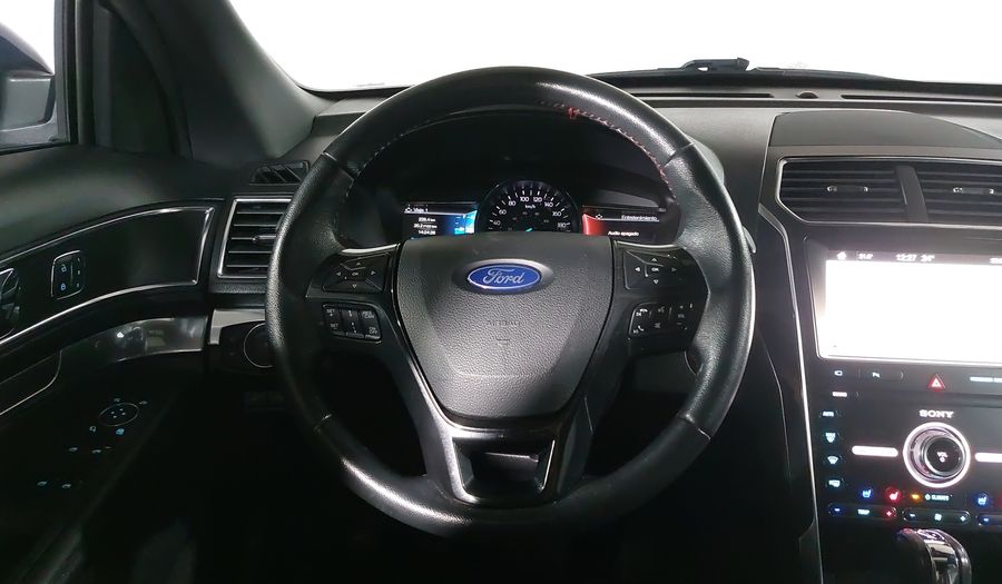 Ford Explorer 3.5 SPORT AUTO 4WD Suv 2019