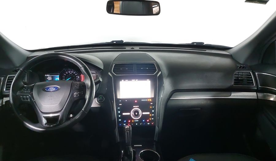 Ford Explorer 3.5 SPORT AUTO 4WD Suv 2019