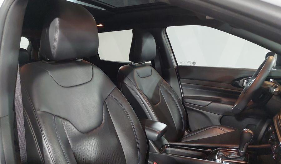 Jeep Compass 2.0 HIGH ALTITUDE 4WD AUTO Suv 2025