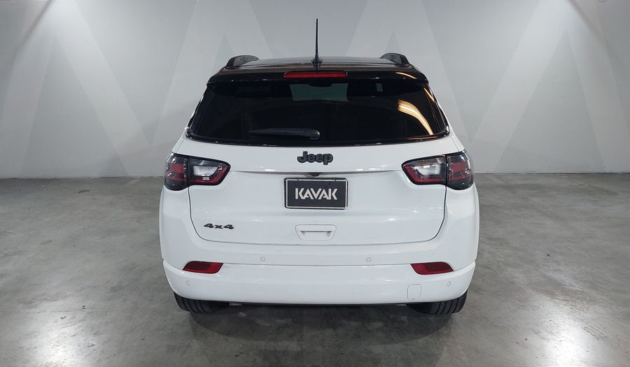 Jeep Compass 2.0 HIGH ALTITUDE 4WD AUTO Suv 2025