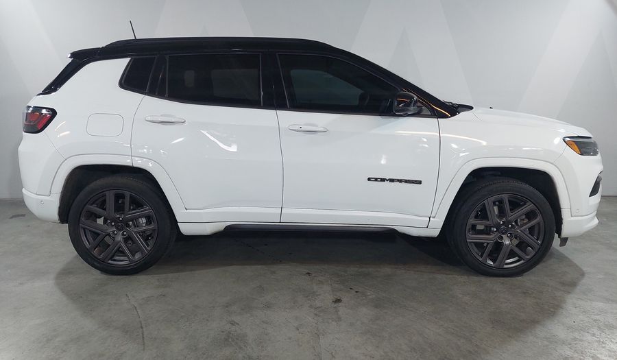 Jeep Compass 2.0 HIGH ALTITUDE 4WD AUTO Suv 2025