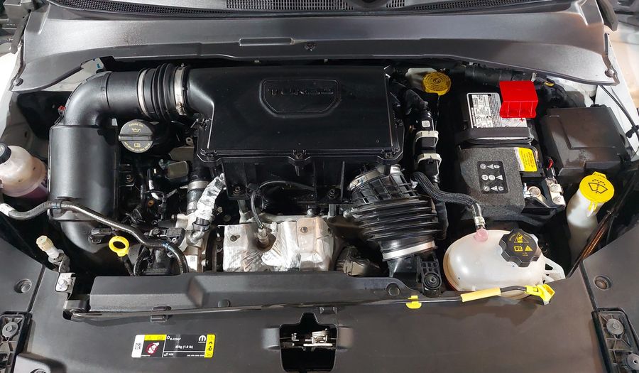 Jeep Compass 2.0 HIGH ALTITUDE 4WD AUTO Suv 2025