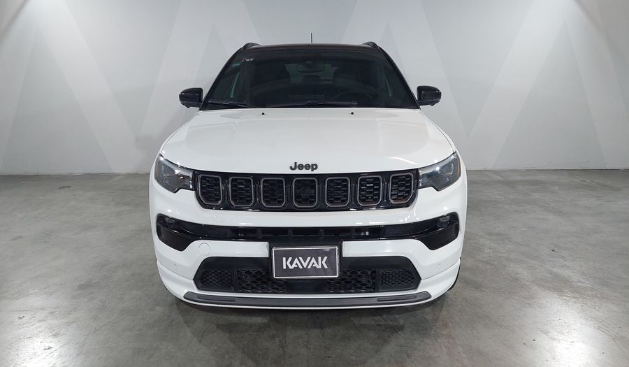 Jeep Compass 2.0 HIGH ALTITUDE 4WD AUTO Suv 2025