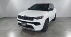 Jeep Compass 2.0 HIGH ALTITUDE 4WD AUTO Suv 2025
