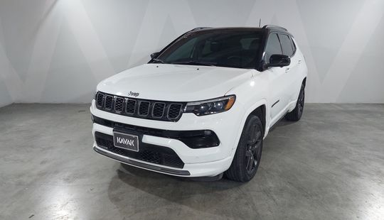 Jeep • Compass