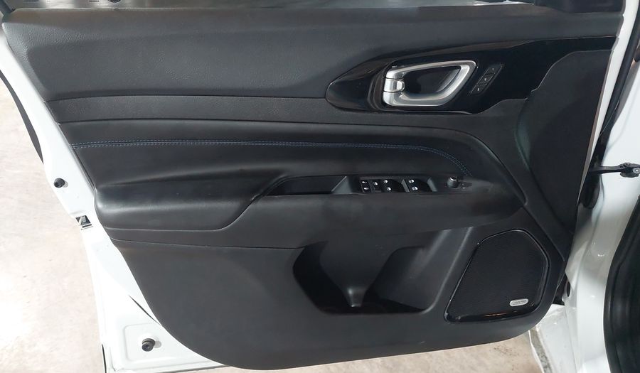 Jeep Compass 2.0 HIGH ALTITUDE 4WD AUTO Suv 2025