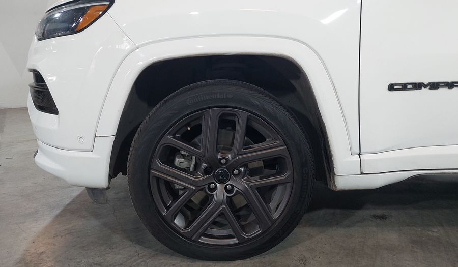 Jeep Compass 2.0 HIGH ALTITUDE 4WD AUTO Suv 2025