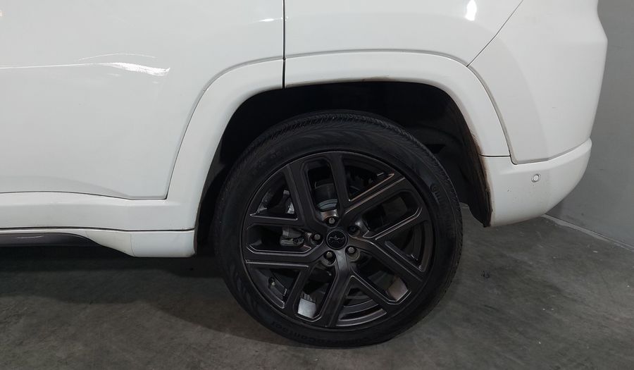Jeep Compass 2.0 HIGH ALTITUDE 4WD AUTO Suv 2025