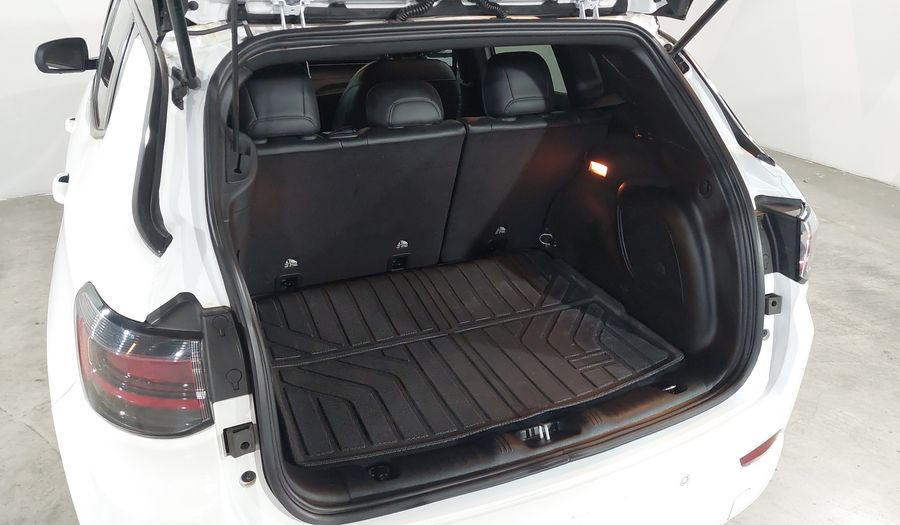 Jeep Compass 2.0 HIGH ALTITUDE 4WD AUTO Suv 2025