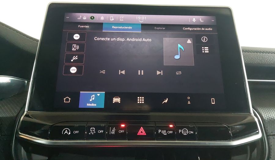 Jeep Compass 2.0 HIGH ALTITUDE 4WD AUTO Suv 2025