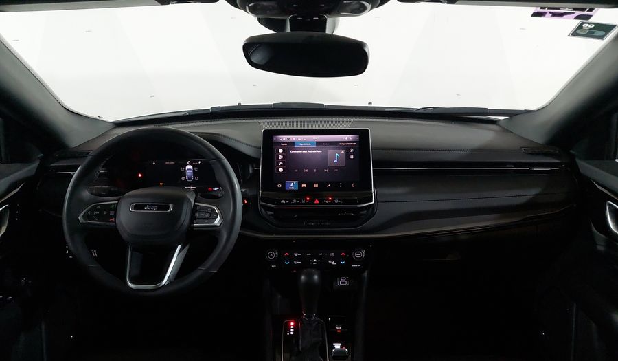 Jeep Compass 2.0 HIGH ALTITUDE 4WD AUTO Suv 2025