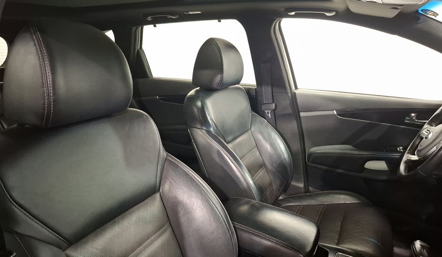 Kia Sorento 3.3 SXL AUTO 4WD Suv 2019