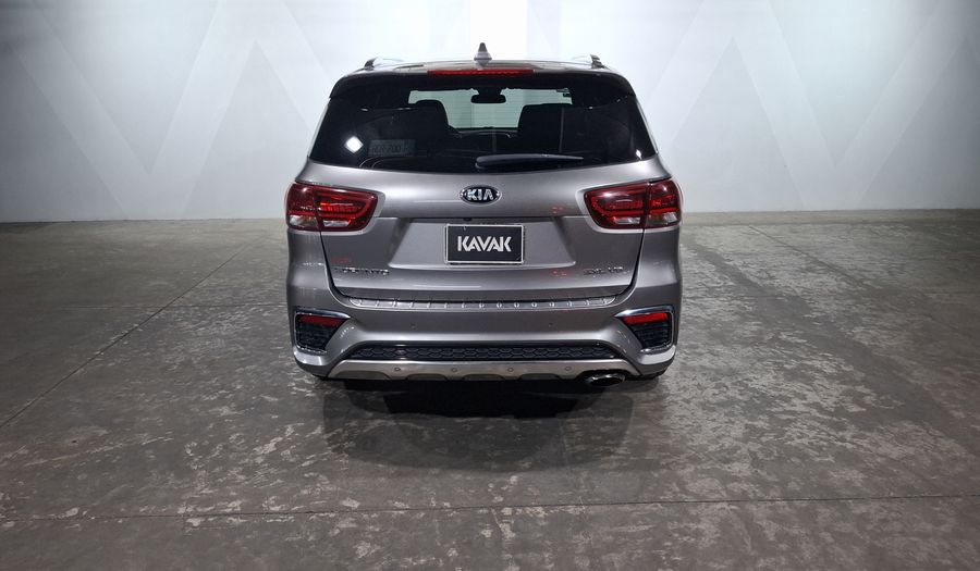 Kia Sorento 3.3 SXL AUTO 4WD Suv 2019