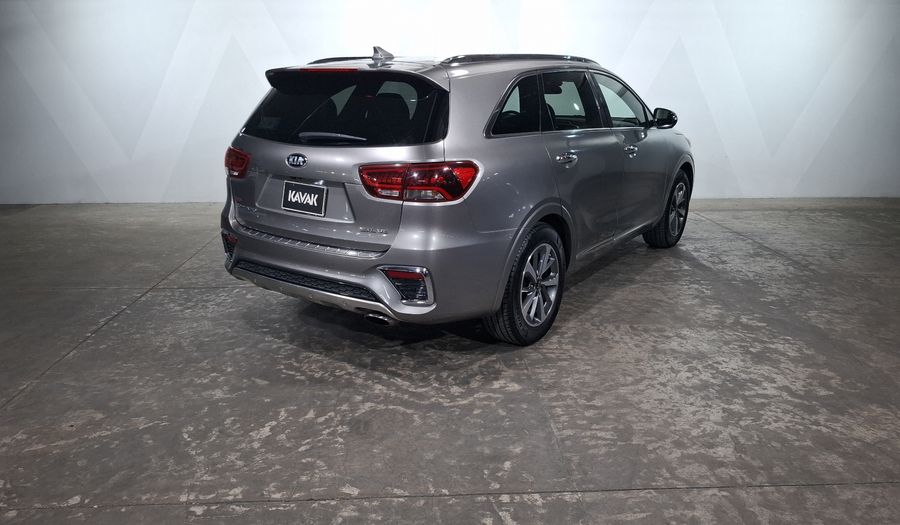 Kia Sorento 3.3 SXL AUTO 4WD Suv 2019
