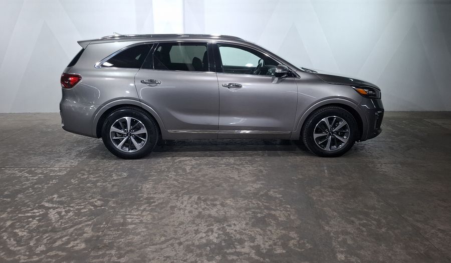 Kia Sorento 3.3 SXL AUTO 4WD Suv 2019