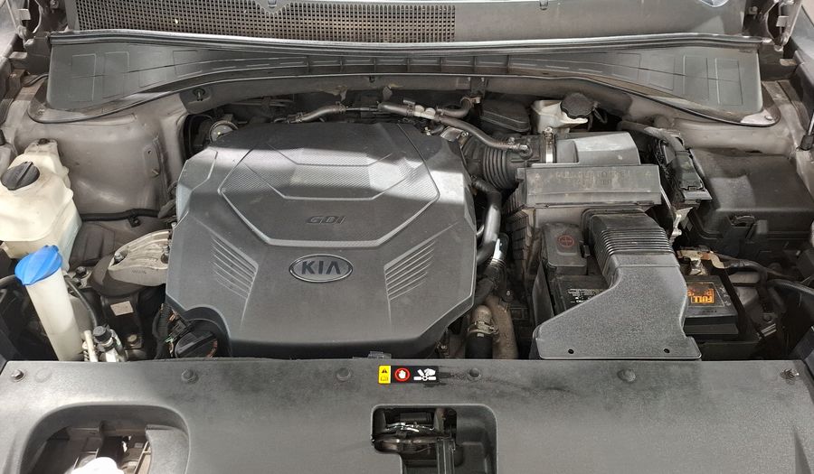 Kia Sorento 3.3 SXL AUTO 4WD Suv 2019