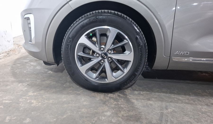 Kia Sorento 3.3 SXL AUTO 4WD Suv 2019