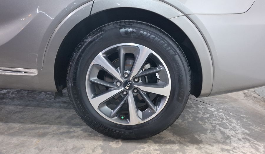 Kia Sorento 3.3 SXL AUTO 4WD Suv 2019