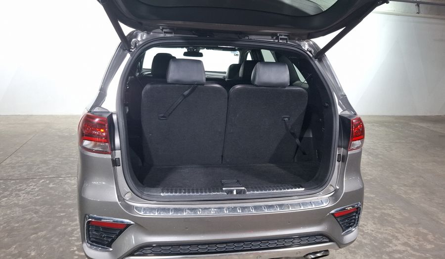 Kia Sorento 3.3 SXL AUTO 4WD Suv 2019