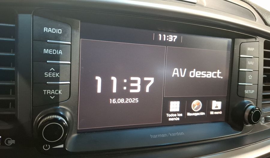 Kia Sorento 3.3 SXL AUTO 4WD Suv 2019