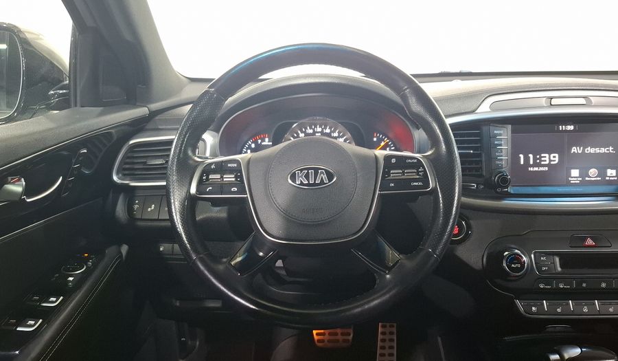 Kia Sorento 3.3 SXL AUTO 4WD Suv 2019