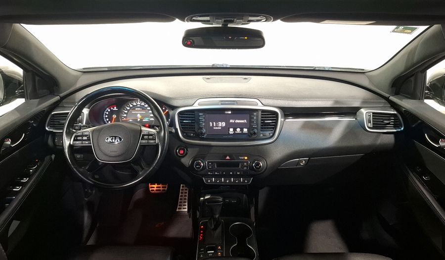 Kia Sorento 3.3 SXL AUTO 4WD Suv 2019