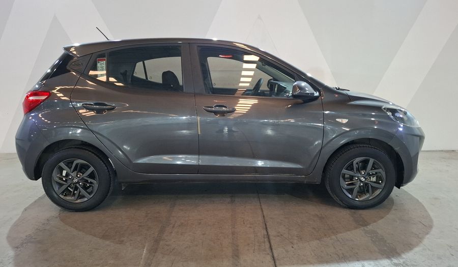 Hyundai Grand I10 1.2 GL MID Hatchback 2021