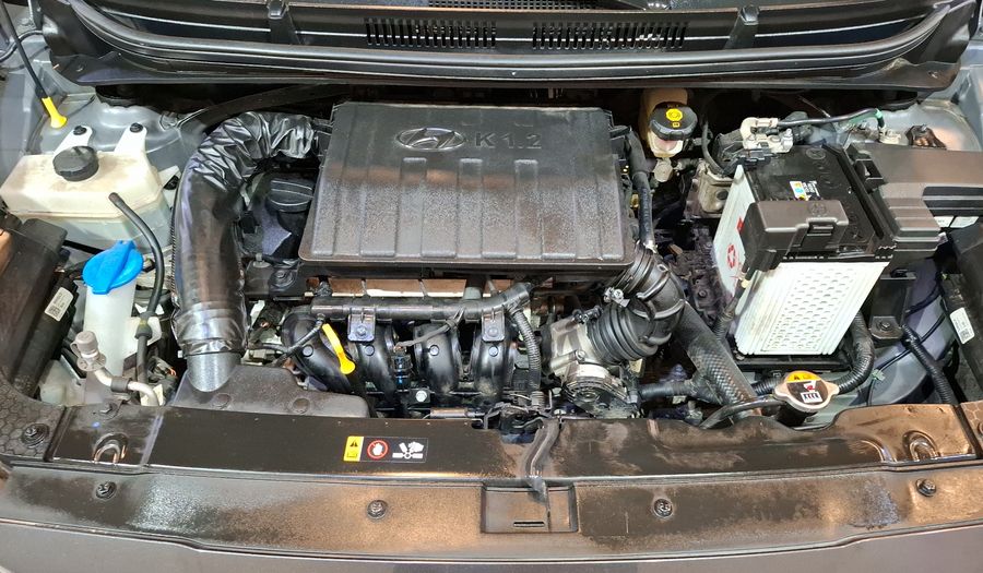 Hyundai Grand I10 1.2 GL MID Hatchback 2021