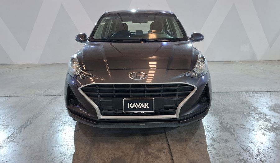 Hyundai Grand I10 1.2 GL MID Hatchback 2021