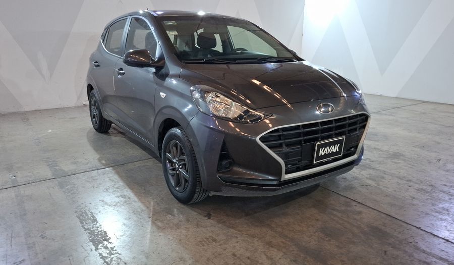 Hyundai Grand I10 1.2 GL MID Hatchback 2021