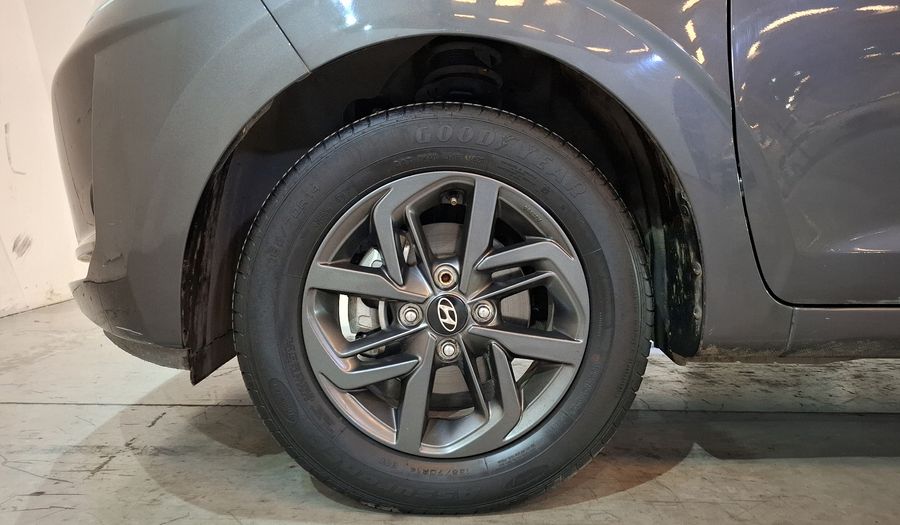 Hyundai Grand I10 1.2 GL MID Hatchback 2021