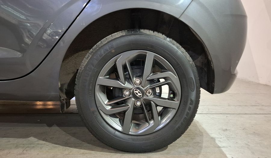 Hyundai Grand I10 1.2 GL MID Hatchback 2021