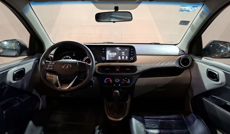 Hyundai Grand I10 1.2 GL MID Hatchback 2021