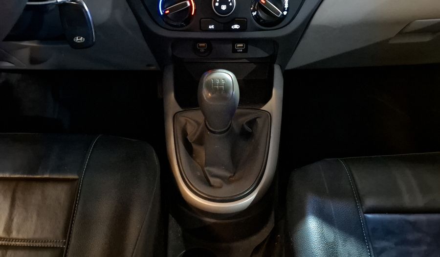 Hyundai Grand I10 1.2 GL MID Hatchback 2021