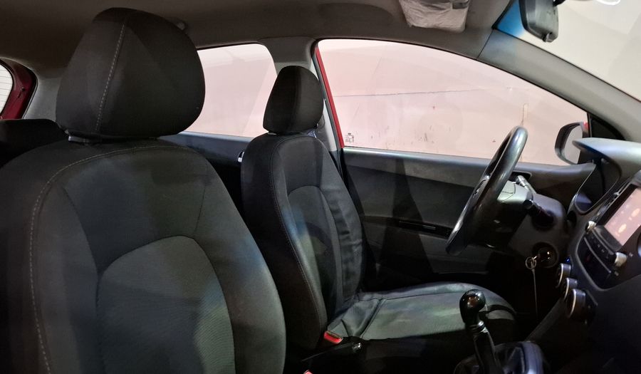 Hyundai Grand I10 1.2 GLS Hatchback 2019