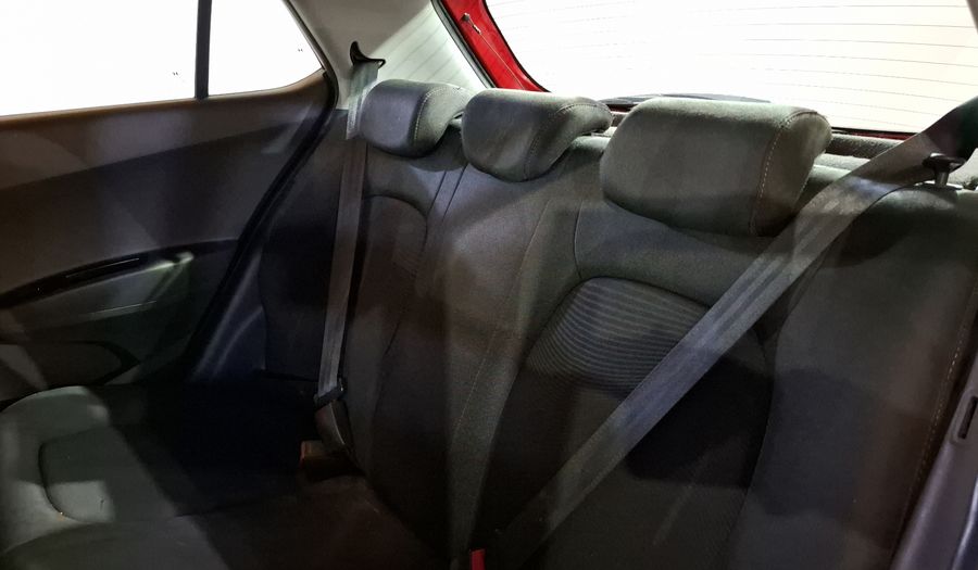 Hyundai Grand I10 1.2 GLS Hatchback 2019