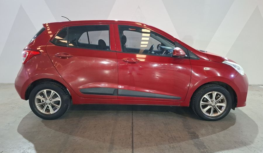 Hyundai Grand I10 1.2 GLS Hatchback 2019
