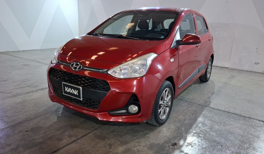 Hyundai Grand I10 1.2 GLS Hatchback 2019