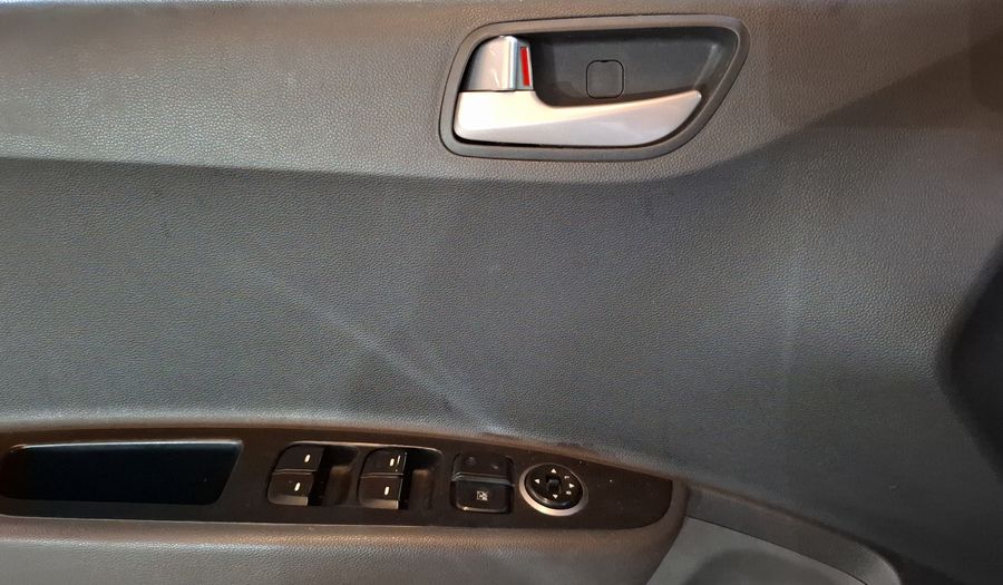 Hyundai Grand I10 1.2 GLS Hatchback 2019