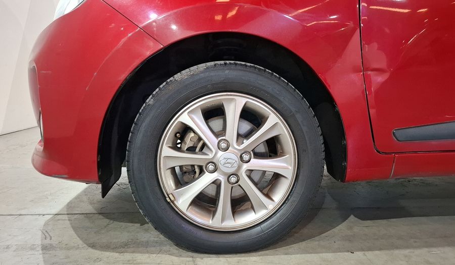 Hyundai Grand I10 1.2 GLS Hatchback 2019