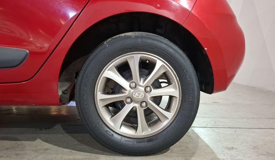 Hyundai Grand I10 1.2 GLS Hatchback 2019