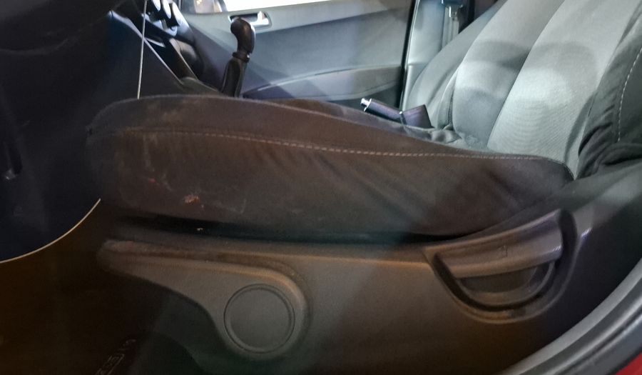 Hyundai Grand I10 1.2 GLS Hatchback 2019