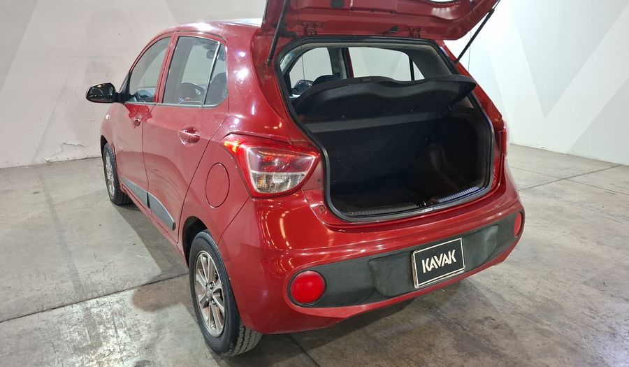 Hyundai Grand I10 1.2 GLS Hatchback 2019